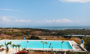 TERRENO LISTO PARA ESCRITURAR EN TUXCUECA