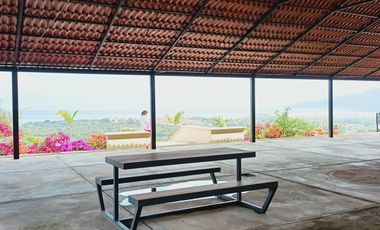 TERRENO LISTO PARA ESCRITURAR EN TUXCUECA