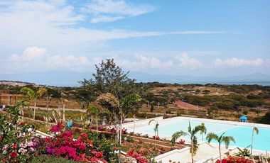 TERRENO LISTO PARA ESCRITURAR EN TUXCUECA