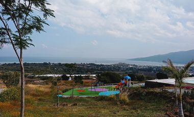 TERRENO LISTO PARA ESCRITURAR EN TUXCUECA