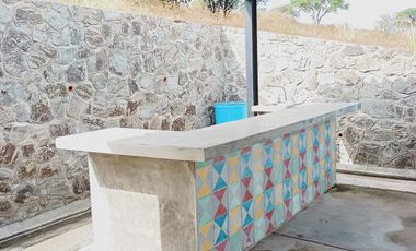 TERRENO LISTO PARA ESCRITURAR EN TUXCUECA