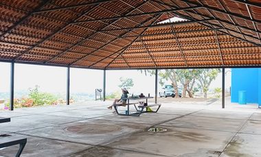 TERRENO LISTO PARA ESCRITURAR EN TUXCUECA