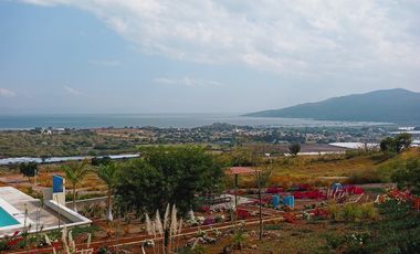 TERRENO LISTO PARA ESCRITURAR EN TUXCUECA