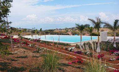 TERRENO LISTO PARA ESCRITURAR EN TUXCUECA