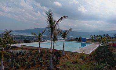 TERRENO LISTO PARA ESCRITURAR EN TUXCUECA