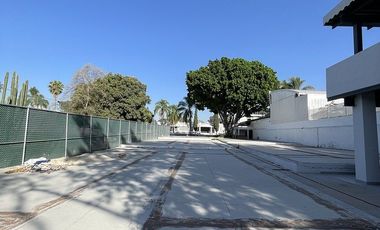 RENTA DE TERRENO EN CIUDAD GRANJA