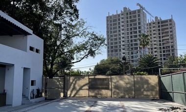 RENTA DE TERRENO EN CIUDAD GRANJA