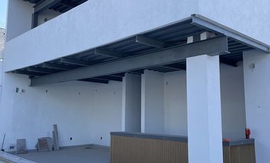 RENTA DE TERRENO EN CIUDAD GRANJA