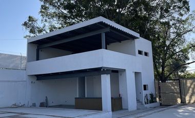 RENTA DE TERRENO EN CIUDAD GRANJA