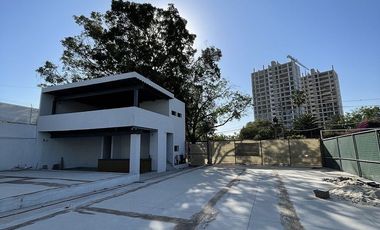 RENTA DE TERRENO EN CIUDAD GRANJA