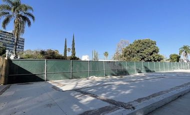 RENTA DE TERRENO EN CIUDAD GRANJA