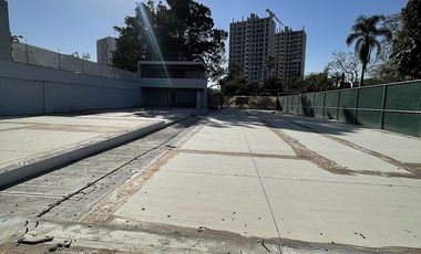 RENTA DE TERRENO EN CIUDAD GRANJA