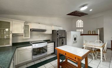Casa Venta Dentro de Coto En Bugambilias