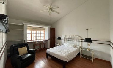Casa Venta Dentro de Coto En Bugambilias