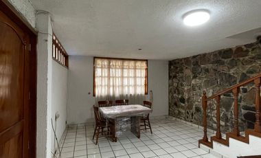 Casa Venta Dentro de Coto En Bugambilias