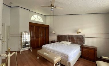 Casa Venta Dentro de Coto En Bugambilias