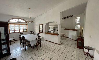 Casa Venta Dentro de Coto En Bugambilias