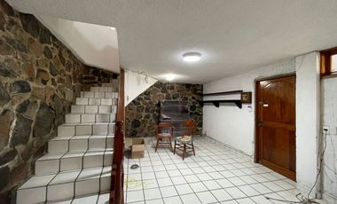 Casa Venta Dentro de Coto En Bugambilias