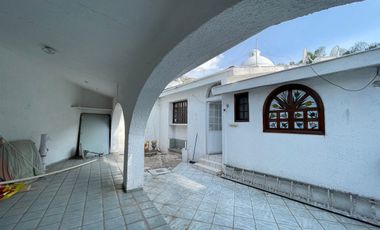 Casa Venta Dentro de Coto En Bugambilias