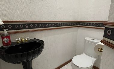 Casa Venta Dentro de Coto En Bugambilias