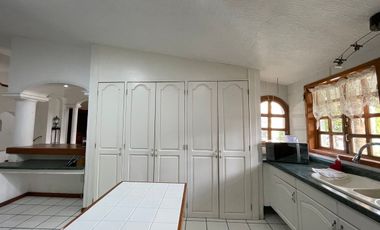 Casa Venta Dentro de Coto En Bugambilias