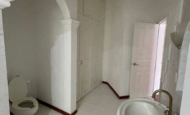 Casa Venta Dentro de Coto En Bugambilias