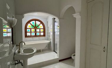 Casa Venta Dentro de Coto En Bugambilias