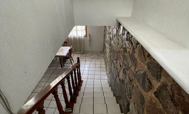 Casa Venta Dentro de Coto En Bugambilias