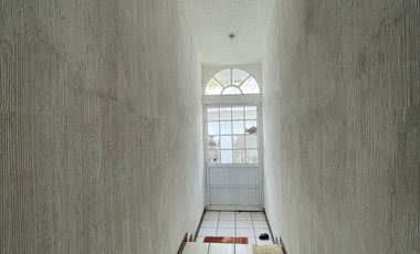 Casa Venta Dentro de Coto En Bugambilias