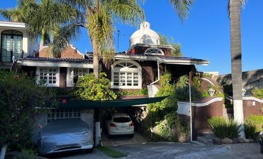Casa Venta Dentro de Coto En Bugambilias