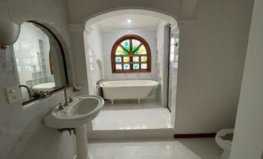 Casa Venta Dentro de Coto En Bugambilias