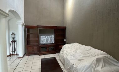 Casa Venta Dentro de Coto En Bugambilias