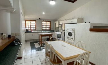 Casa Venta Dentro de Coto En Bugambilias