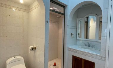 Casa Venta Dentro de Coto En Bugambilias