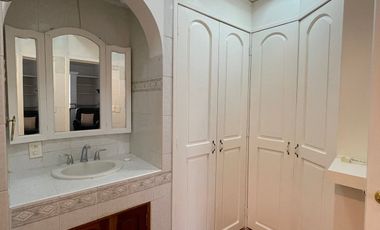 Casa Venta Dentro de Coto En Bugambilias