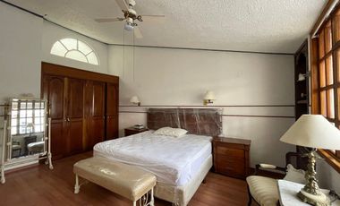 Casa Venta Dentro de Coto En Bugambilias