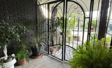 Casa Venta Dentro de Coto En Bugambilias