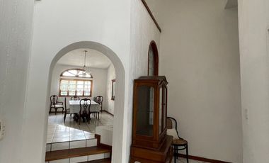 Casa Venta Dentro de Coto En Bugambilias