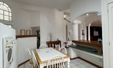 Casa Venta Dentro de Coto En Bugambilias