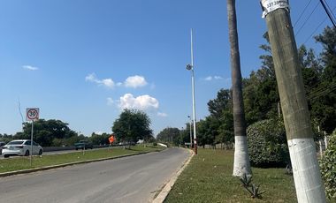 Vendo terreno en fracc. Agua Escondida