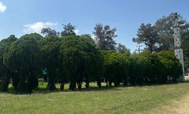 Vendo terreno en fracc. Agua Escondida