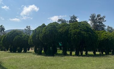 Vendo terreno en fracc. Agua Escondida