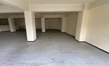 RENTA DE BODEGA EN AV. FRAY SERVANDO TERESA DE MIER