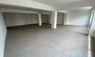 RENTA DE BODEGA EN AV. FRAY SERVANDO TERESA DE MIER