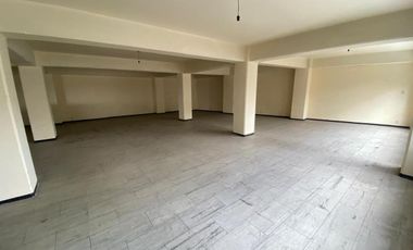 RENTA DE BODEGA EN AV. FRAY SERVANDO TERESA DE MIER