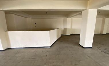 RENTA DE BODEGA EN AV. FRAY SERVANDO TERESA DE MIER