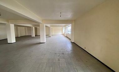 RENTA DE BODEGA EN AV. FRAY SERVANDO TERESA DE MIER