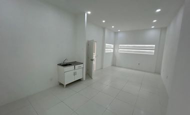 Excelente Local Acondicionado en Renta 149.50 m2 en Polanco.