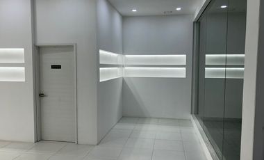 Excelente Local Acondicionado en Renta 149.50 m2 en Polanco.