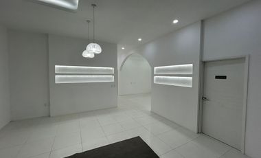 Excelente Local Acondicionado en Renta 149.50 m2 en Polanco.